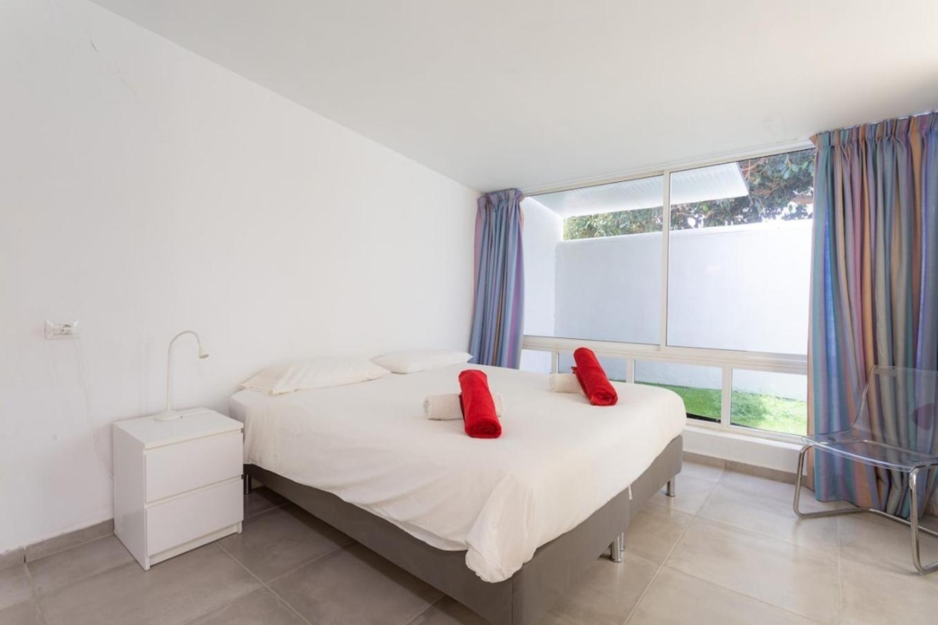 Alamos Park-Stunning Villa In Huge Private Grounds San Miguel de Abona Exteriér fotografie